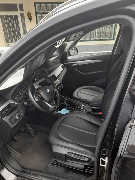 BMW 520D • 2017 • 95,000 km 5