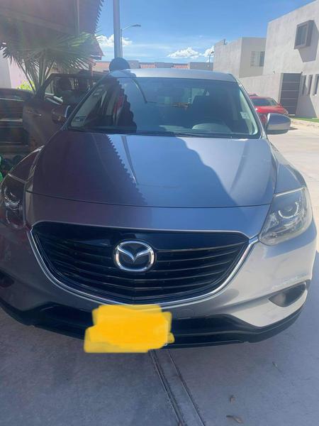 Mazda CX-9 • 2015 • 94,000 km 1