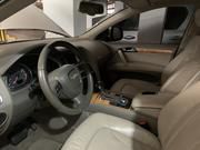 Audi Q7 • 2009 • 54,000 km 4