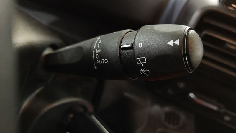 Peugeot Bipper • 2021 • 20,248 km 11