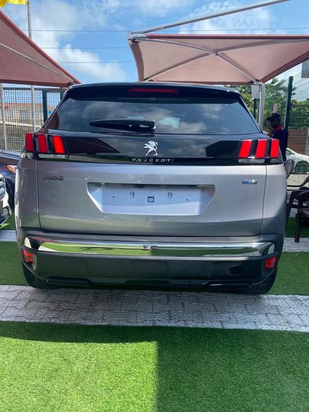 Peugeot 3008 • 2019 • 2 km 2