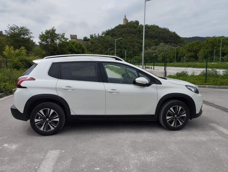 Peugeot 2008 • 2018 • 93,500 km 16