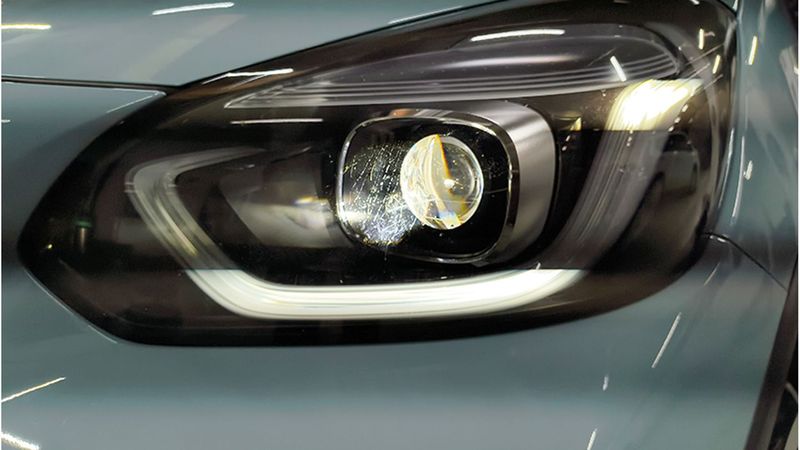 Honda Jazz • 2021 • 18,655 km 15