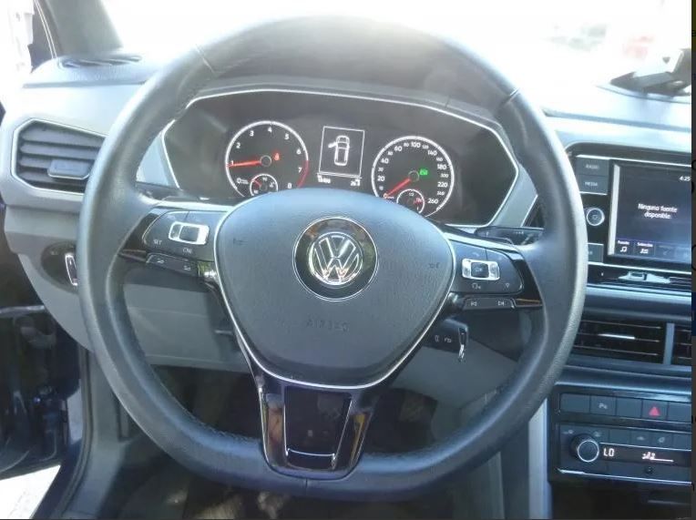 Volkswagen T-Cross • 2020 • 80,000 km 7