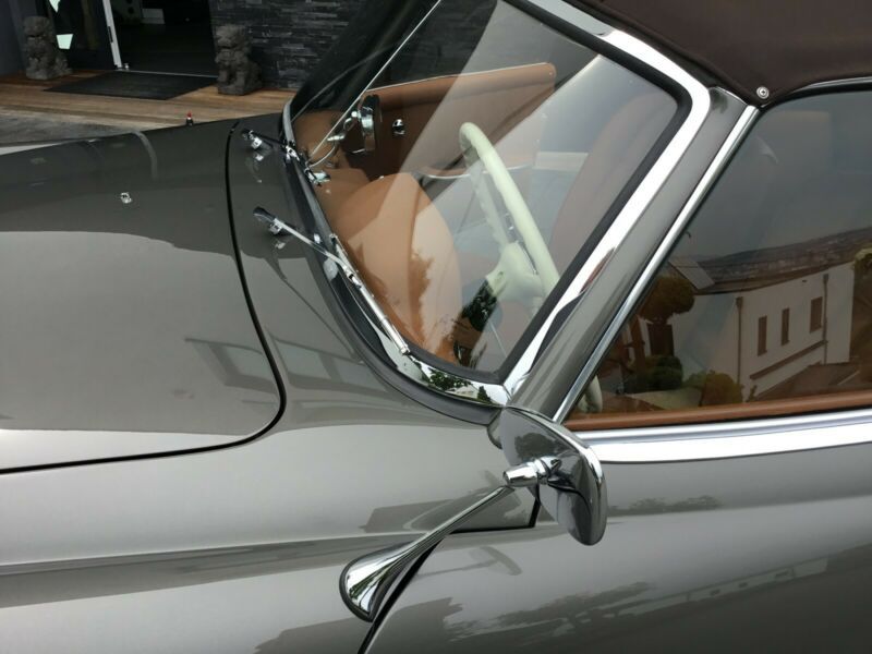 Mercedes-Benz 190 • 1961 • 25,790 km 13