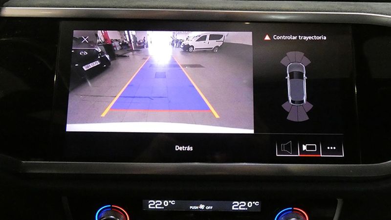 Audi Q3 • 2019 • 61,088 km 8