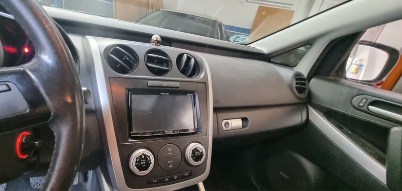 Mazda CX-7 • 2010 • 175,000 km 17