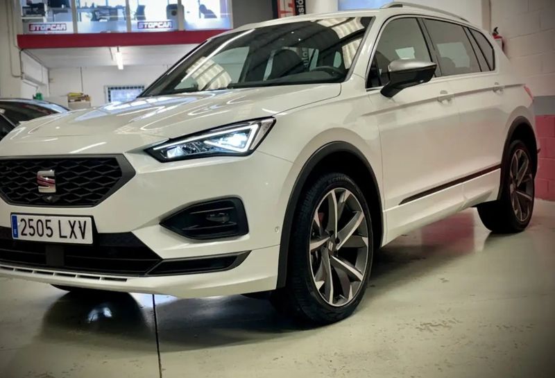 Seat Arosa • 2022 • 85,000 km 14