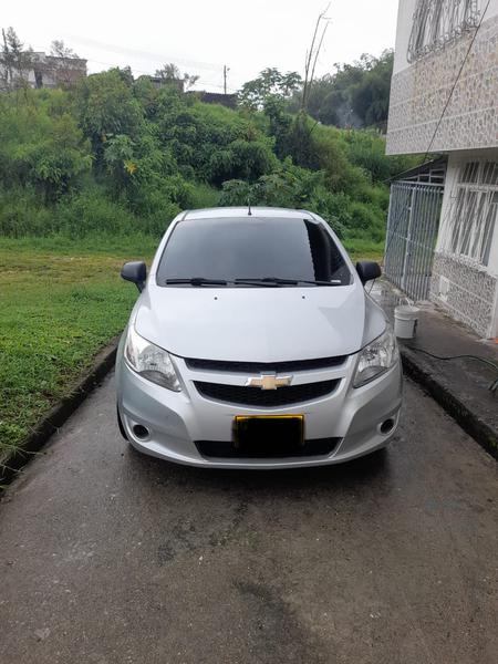 Chevrolet Sail • 2013 • 46,000 km 6