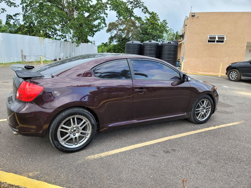 Toyota Corolla • 2005 • 155,000 km 9