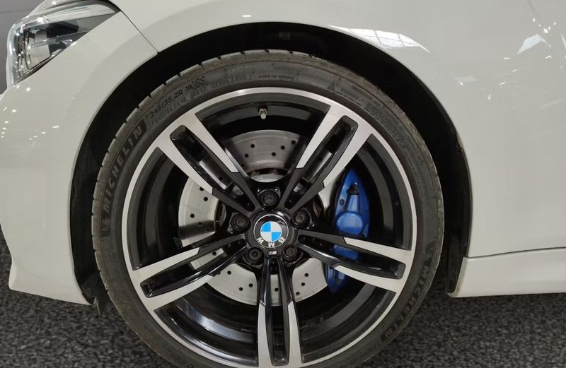 BMW 2 Series • 2018 • 149,468 km 14