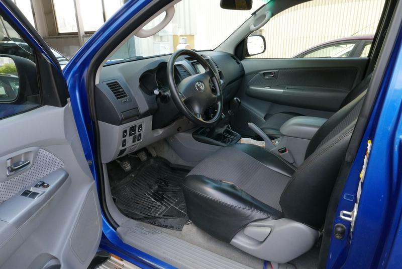 Peugeot 407 SW • 2019 • 2,798 km 2