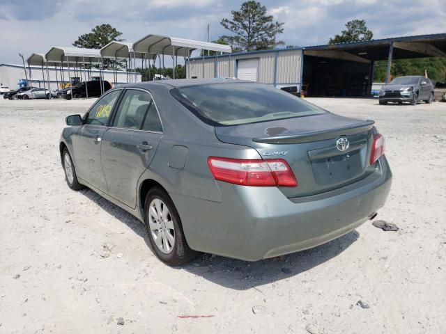 Toyota Camry • 2007 • 0 km 6