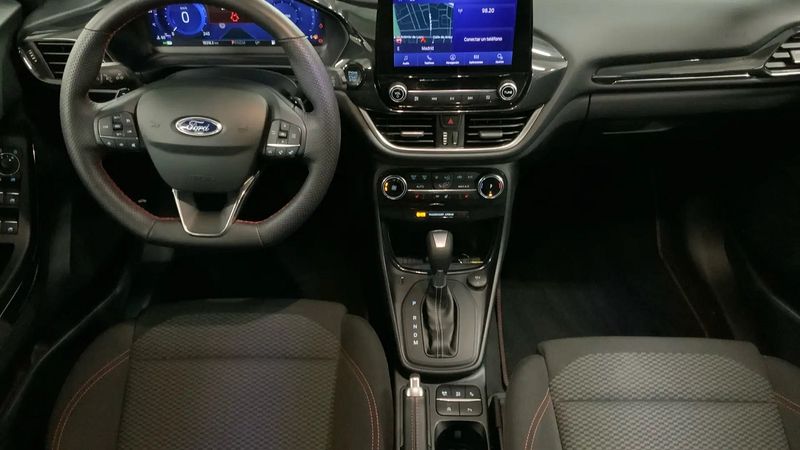 Ford Puma • 2023 • 18,500 km 9