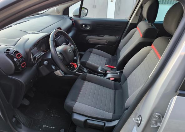 Citroën C3 • 2020 • 57,000 km 3