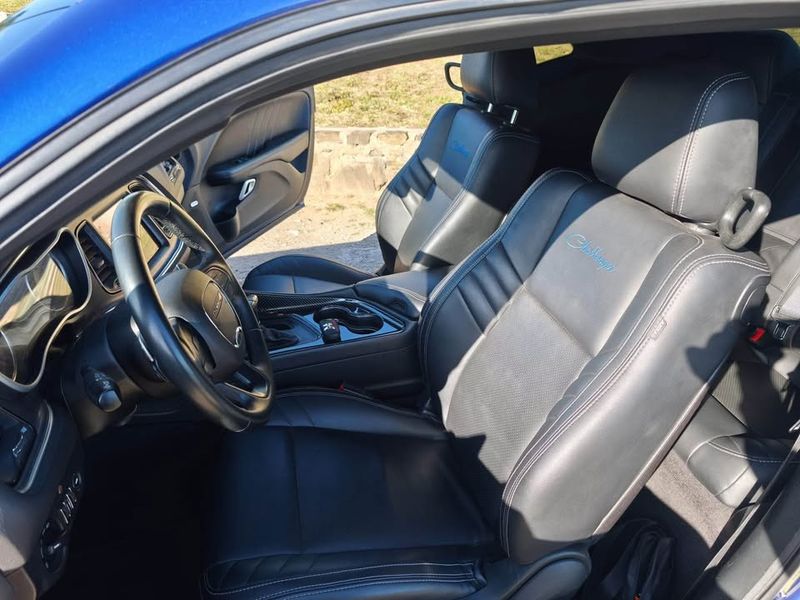 Dodge Challenger • 2022 • 71,000 km 6
