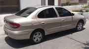 Renault Mégane • 2004 • 160,000 km 4