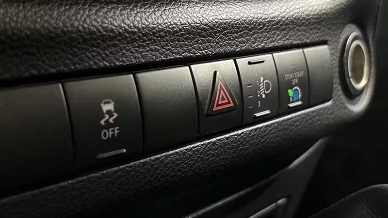 Jeep Wrangler • 2016 • 88,730 km 29