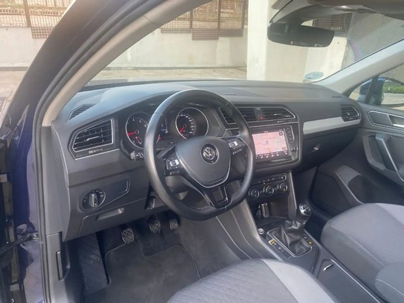 Volkswagen Tiguan • 2017 • 77,000 km 7
