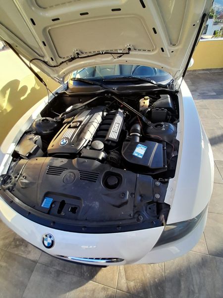 BMW Z4 • 2007 • 175,000 km 7