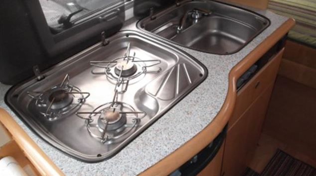 Fiat Ducato • 2000 • 150,000 km 6