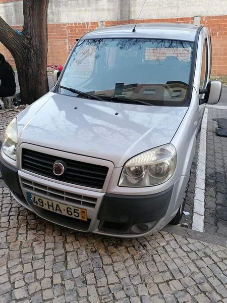Fiat Brava • 2008 • 109,000 km 1