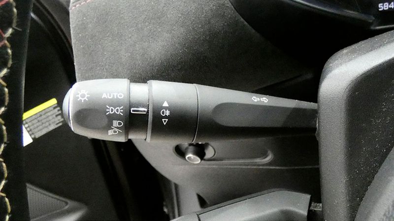 Citroën DS3 • 2022 • 35,320 km 29