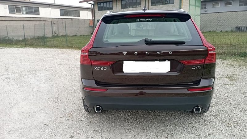 Volvo XC60 • 2019 • 189,000 km 2