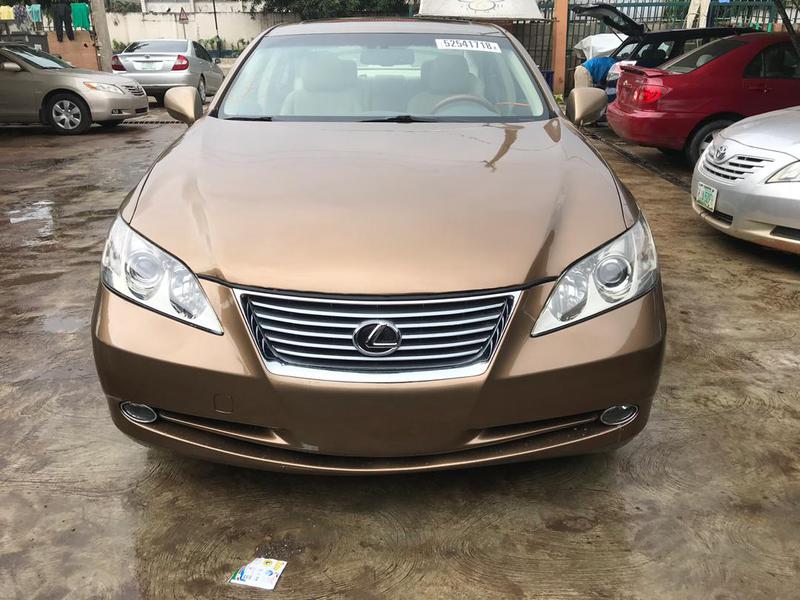 Lexus GX • 2008 • 12,400 km 6