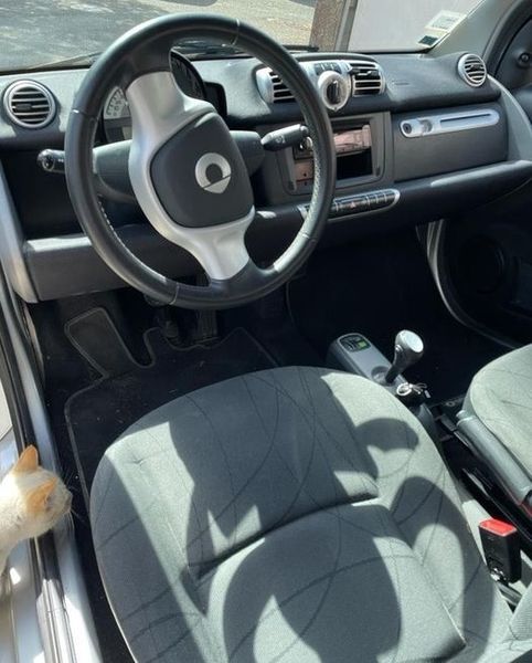 Smart Fortwo coupé • 2014 • 80,000 km 3