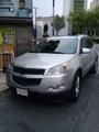 Chevrolet Traverse • 2011 • 102 km 3