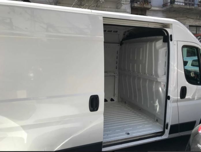 Peugeot Bipper • 2019 • 85,000 km 2