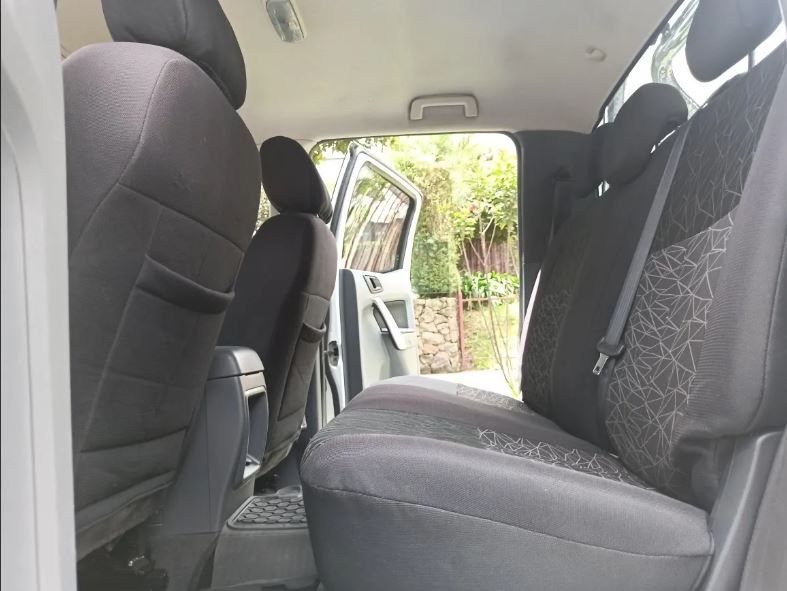 Ford Ranger • 2017 • 93,000 km 7