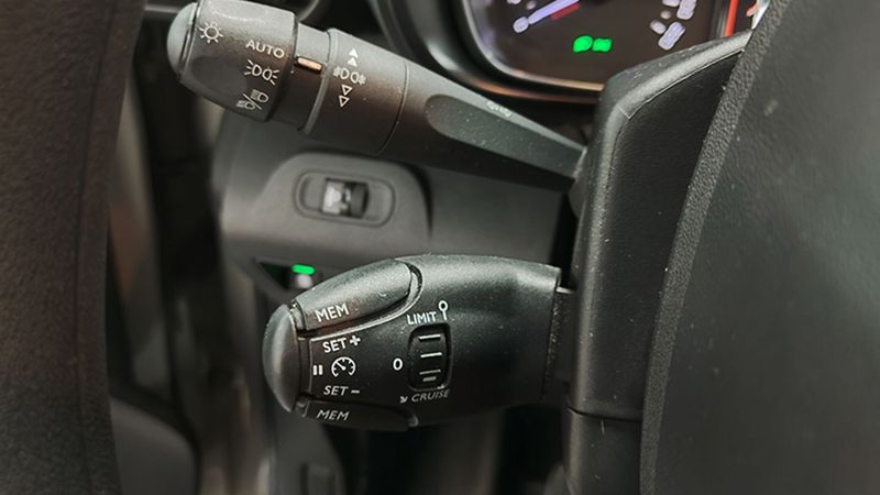 Citroën Berlingo • 2020 • 92,764 km 20