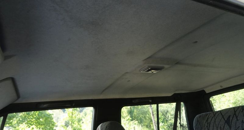 Hyundai Galloper • 2000 • 140,000 km 8