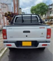 JAC T6 • 2023 • 28,800 km 2