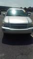 Toyota Highlander • 2001 • 119,850 km 1