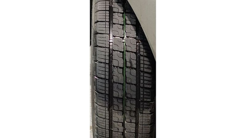 Ford Transit Custom • 2019 • 43,860 km 3