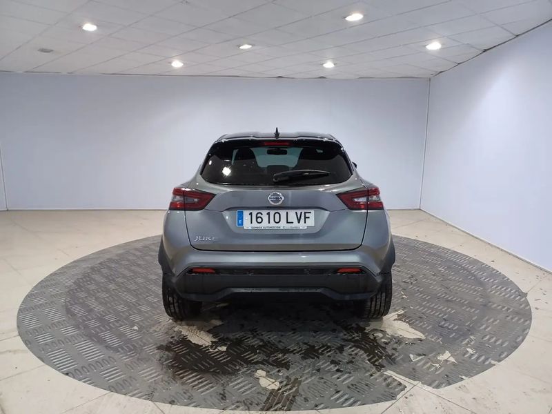 Nissan Juke • 2021 • 26,000 km 3