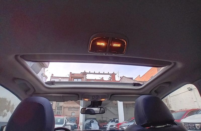 Subaru Levorg • 2016 • 96,058 km 6