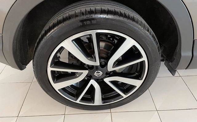 Nissan Qashqai • 2015 • 110,000 km 3