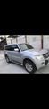Mitsubishi Pajero • 2011 • 120,000 km 1
