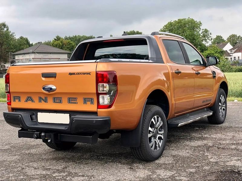 Ford Ranger • 2021 • 48,000 km 6