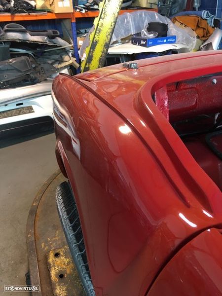 Fiat Coupé • 1969 • 95,000 km 4