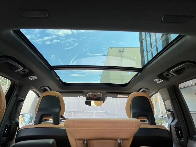 Volvo XC90 • 2020 • 119,000 km 9