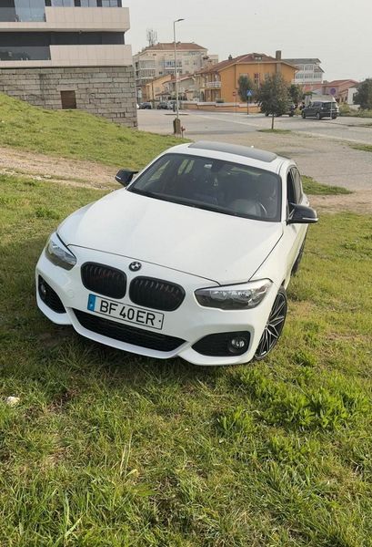 BMW 1 Series • 2016 • 130,000 km 1
