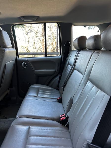 Jeep Cherokee • 2005 • 191,979 km 12