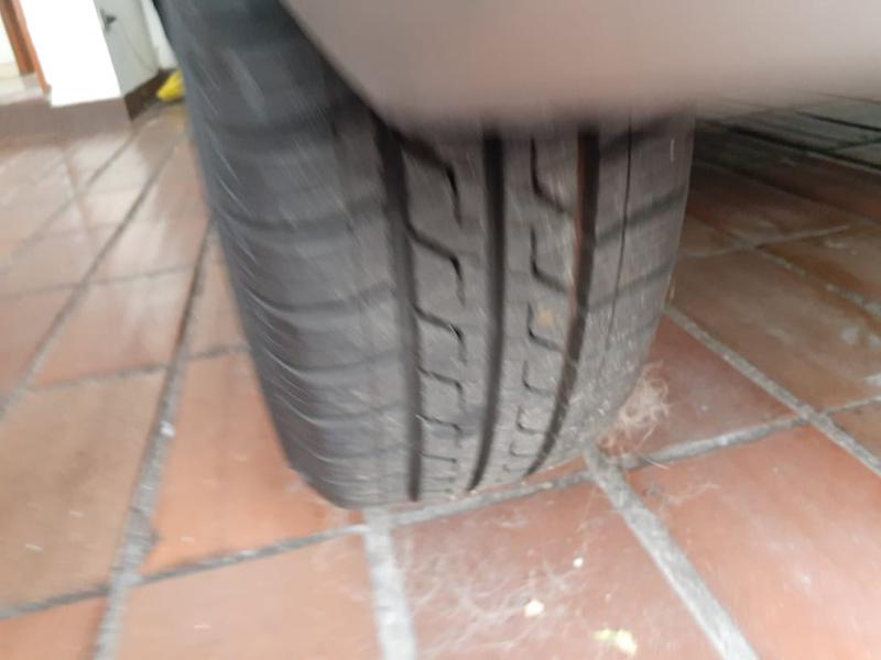 Renault Clio • 2015 • 2,000 km 5