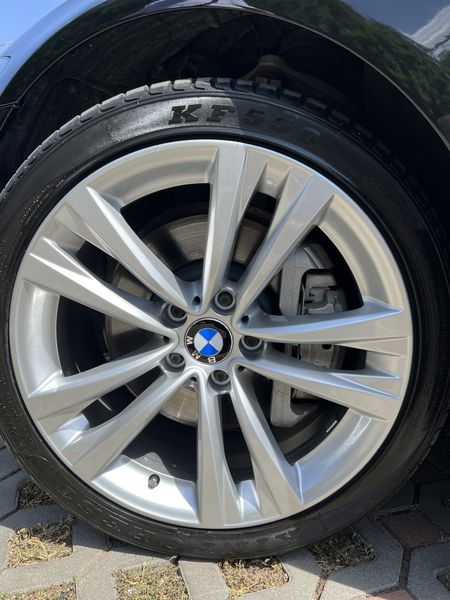 BMW 5 Series • 2016 • 118,000 km 15