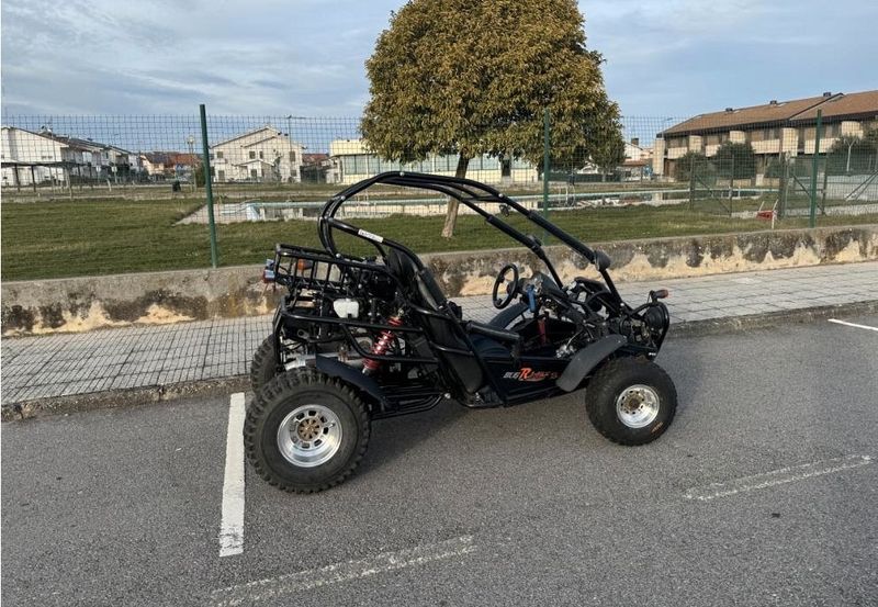 Panoz Esperante • 2008 • 4,999 km 6